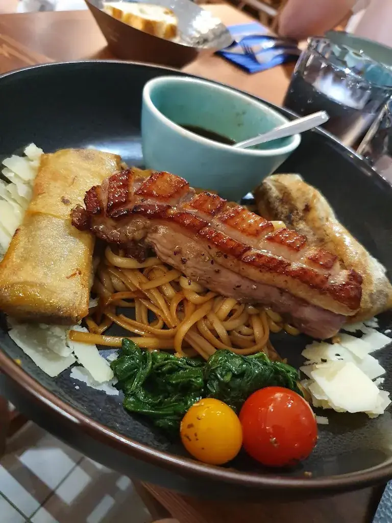 Menu_Restaurant Le Poisson Bleu_Grande-Motte_image_8