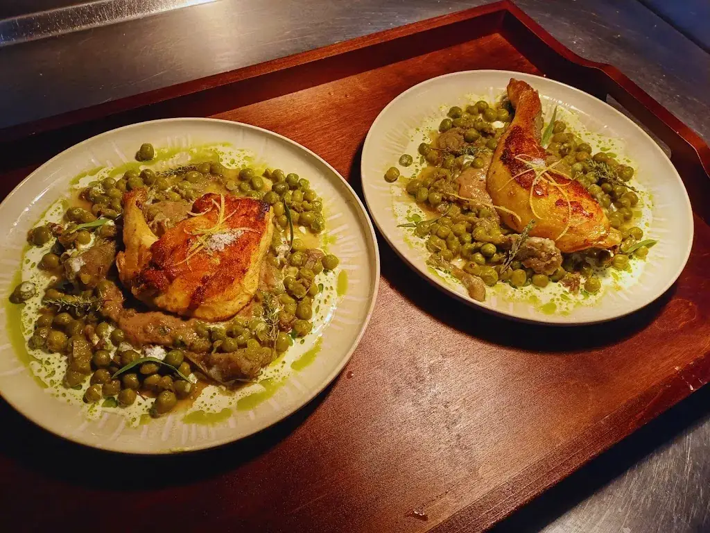 Restaurant Le Poisson Bleu_Grande-Motte_slider_image_2