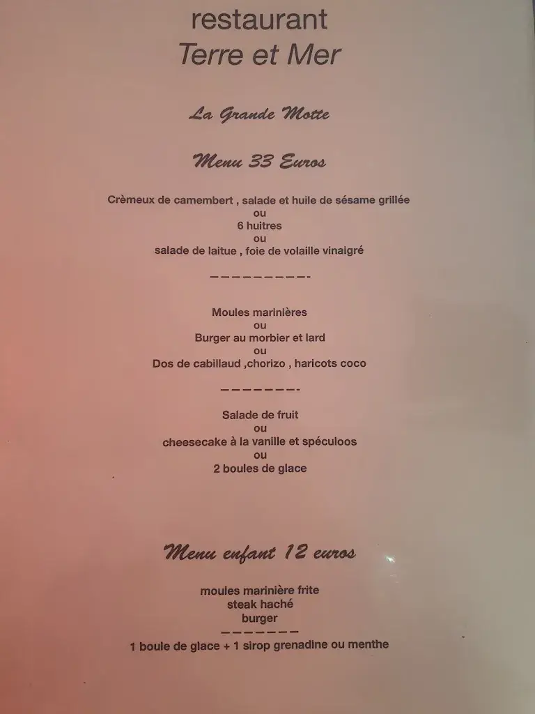 Menu_ENTRE TERRE ET MER_Grande-Motte_image_4
