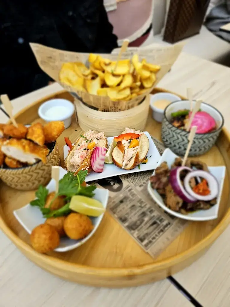 Menu_Le Paseo - Cocktail Club & Food_Grande-Motte_image_6