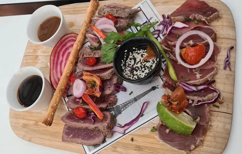 Ana Tix_Le Paseo - Cocktail Club & Food_Grande-Motte_review