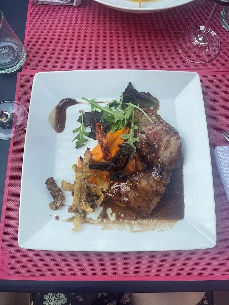 Can Yildirim_Le Melting-Potes_Grande-Motte_review