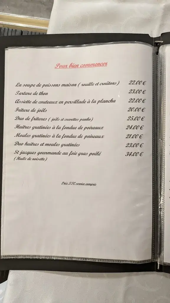 Menu_Le Clippers_Grande-Motte_image_4