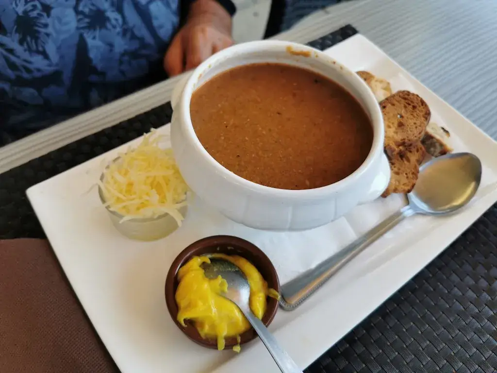 Menu_Restaurant L'étang D'or_Grande-Motte_image_5