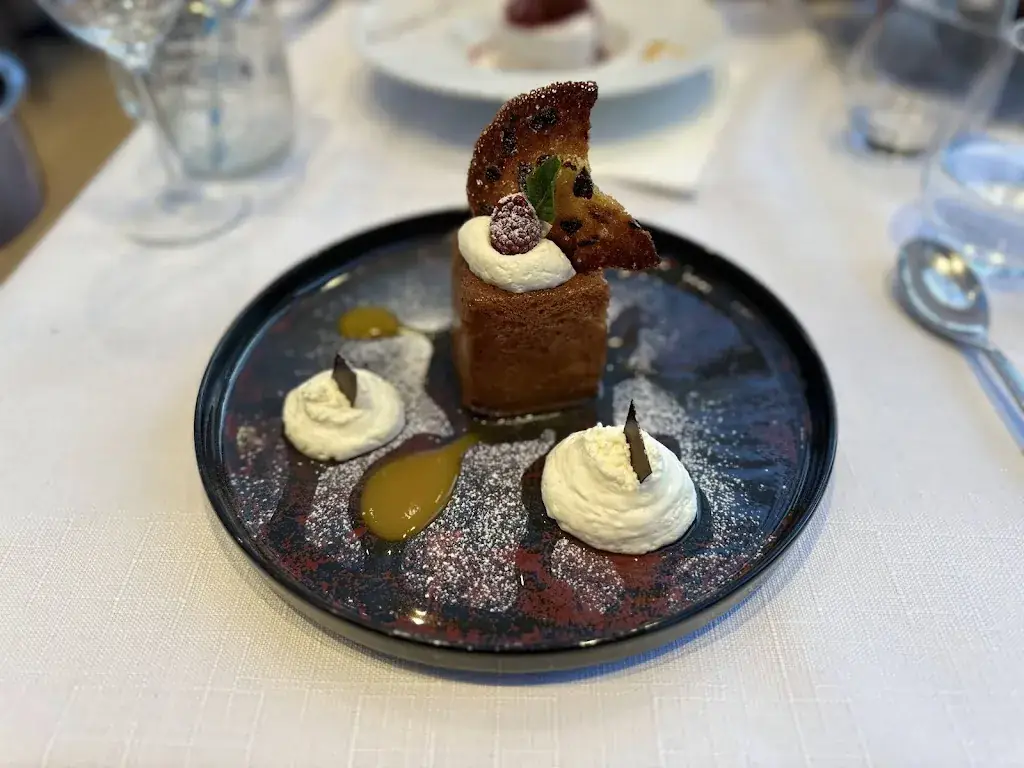 Menu_Restaurant L'étang D'or_Grande-Motte_image_6