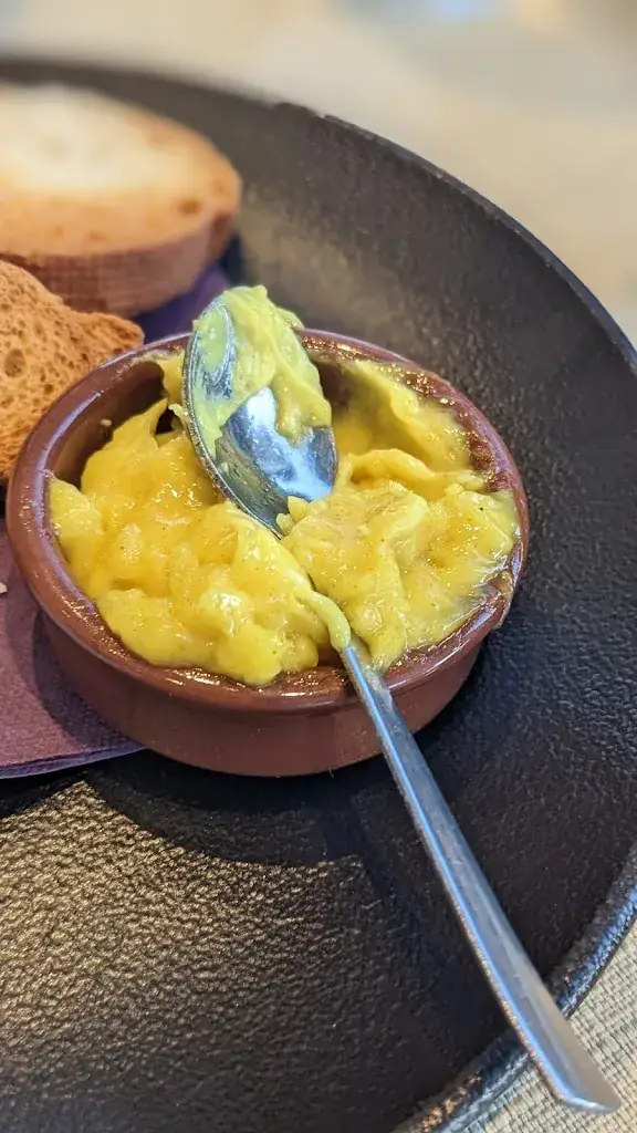 Menu_Restaurant L'étang D'or_Grande-Motte_image_8