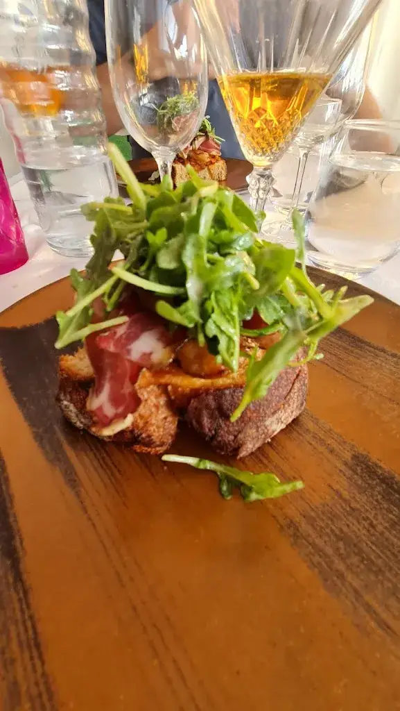 Menu_Restaurant L'étang D'or_Grande-Motte_image_9