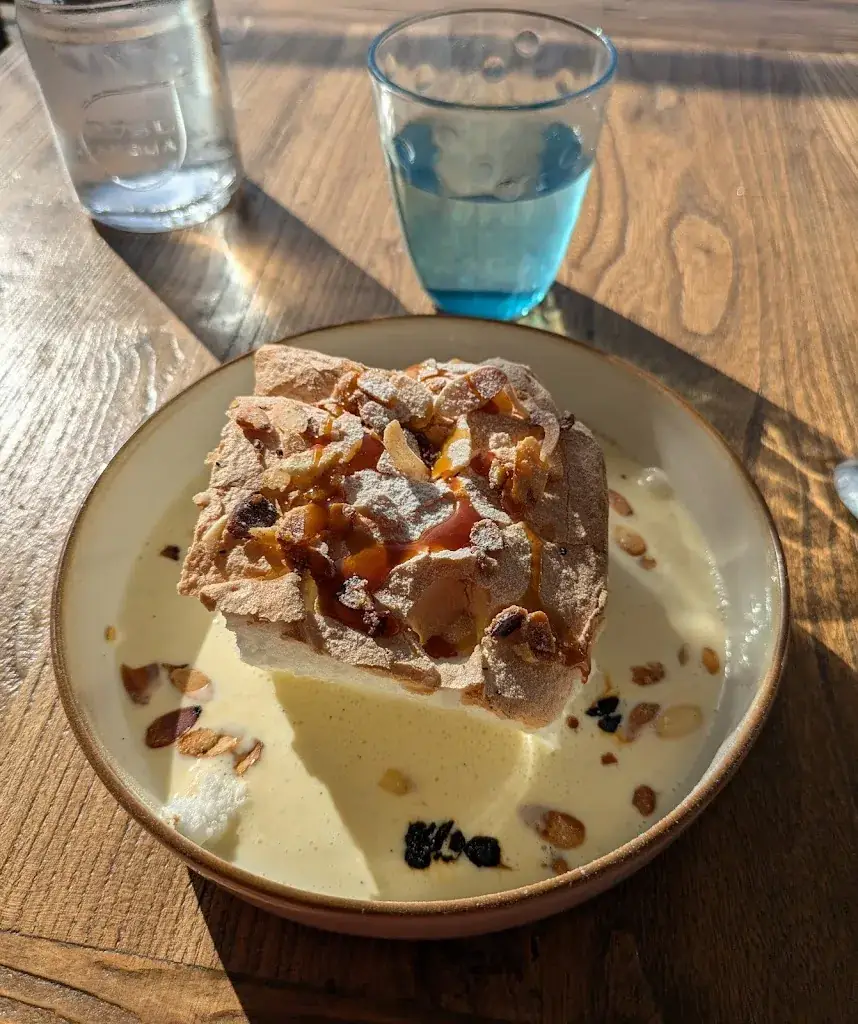 Borislav Lazarevic_Restaurant L'étang D'or_Grande-Motte_avis