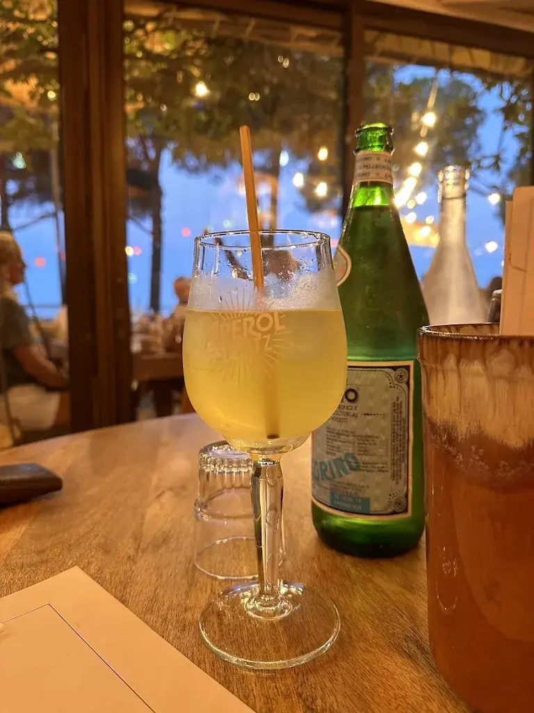 Menu_La Guinguette du Ponant - Restaurant à La Grande Motte_Grande-Motte_image_5