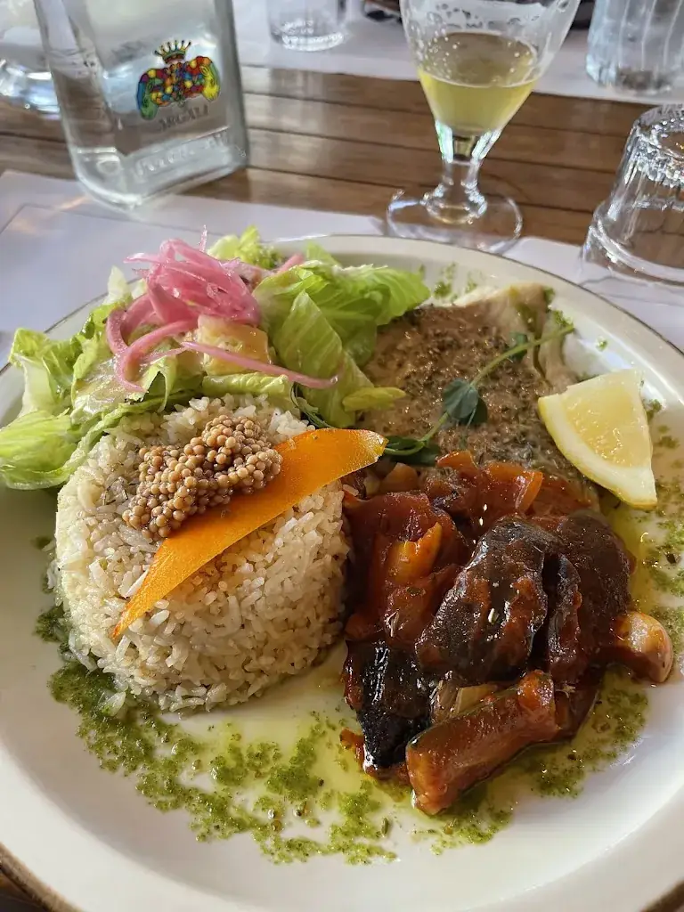 Menu_La Guinguette du Ponant - Restaurant à La Grande Motte_Grande-Motte_image_7