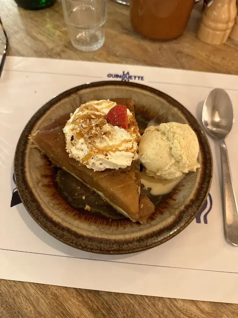 Menu_La Guinguette du Ponant - Restaurant à La Grande Motte_Grande-Motte_image_8