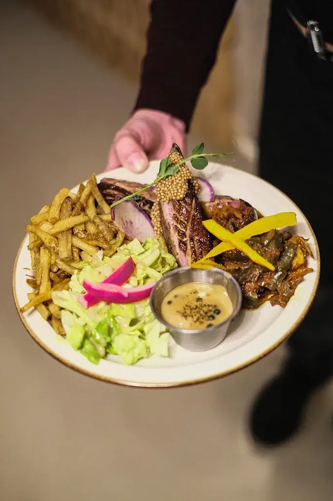 Menu_La Guinguette du Ponant - Restaurant à La Grande Motte_Grande-Motte_image_9