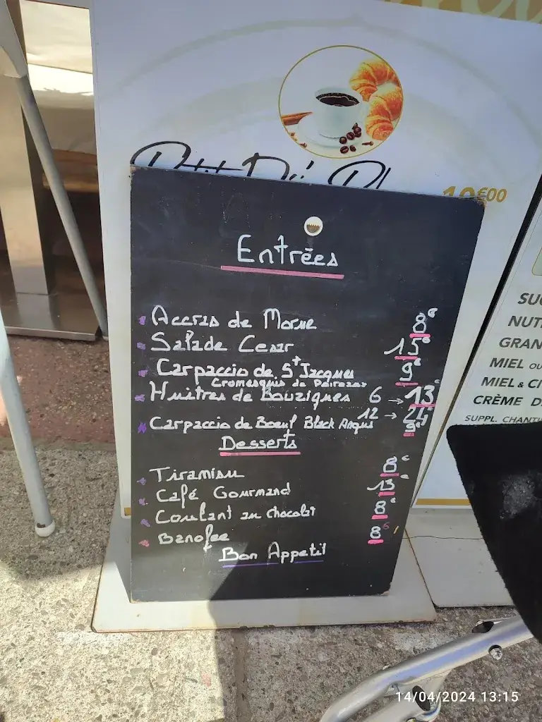 Menu_Sunset-LGM - Restaurant la Grande Motte _Grande-Motte_image_3