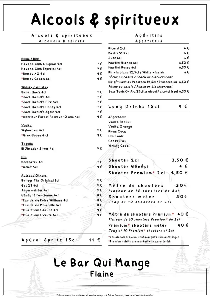 Menu_Le Bar Qui Mange_Magland_image_2