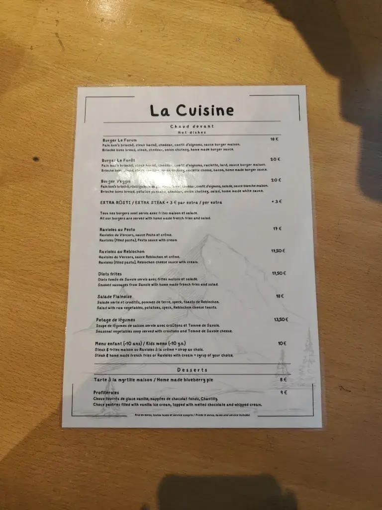 Menu_Le Bar Qui Mange_Magland_image_4