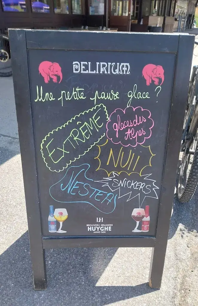 Virginie Hdmkr_Le Bar Qui Mange_Magland_review