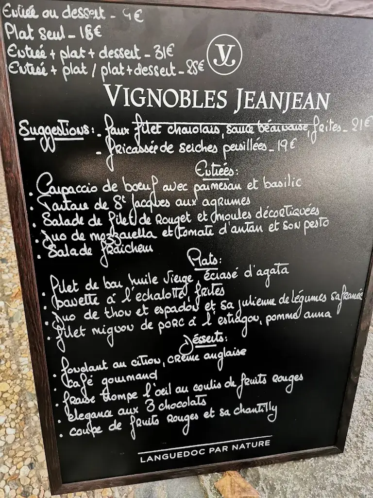 Menu_LE 140_Grande-Motte_image_1