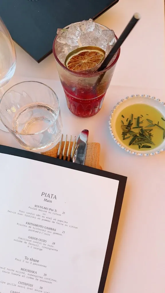 Menu_Restaurant Gus de La Dune Club_Grande-Motte_image_2