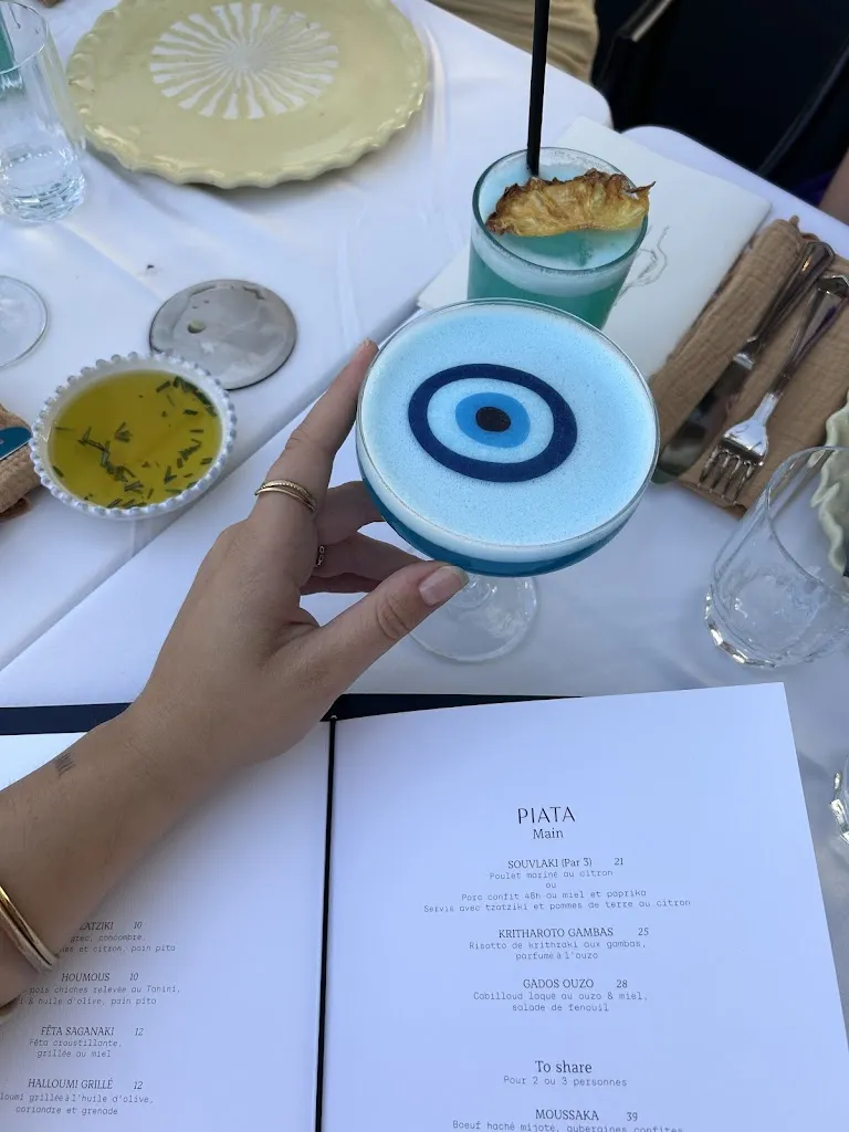 Menu_Restaurant Gus de La Dune Club_Grande-Motte_image_3