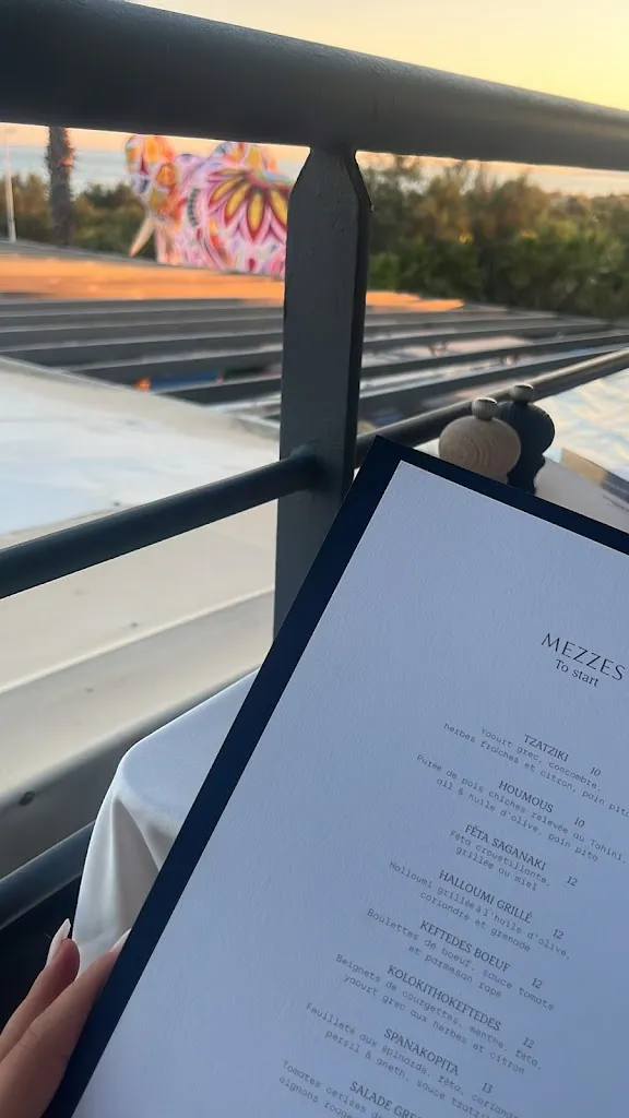 Menu_Restaurant Gus de La Dune Club_Grande-Motte_image_4