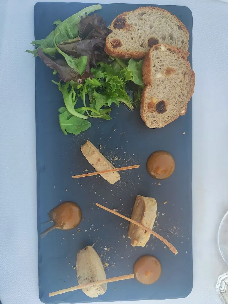 Menu_Restaurant Gus de La Dune Club_Grande-Motte_image_7