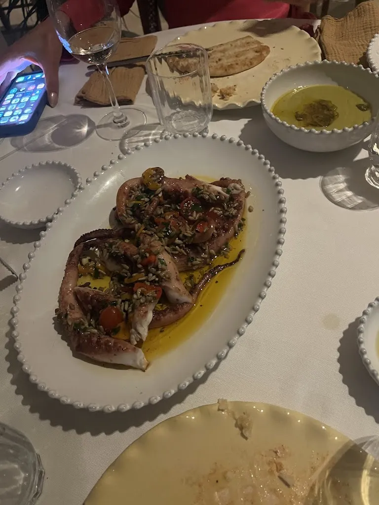 Elena So_Restaurant Gus de La Dune Club_Grande-Motte_review