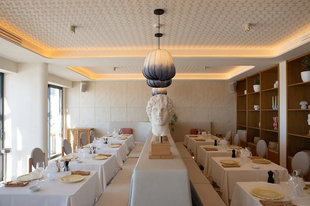 Restaurant Gus de La Dune Club_Grande-Motte_slider_image_1