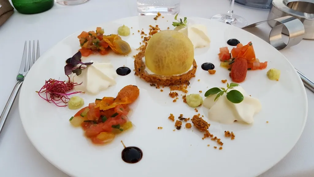 Restaurant Gus de La Dune Club_Grande-Motte_slider_image_2