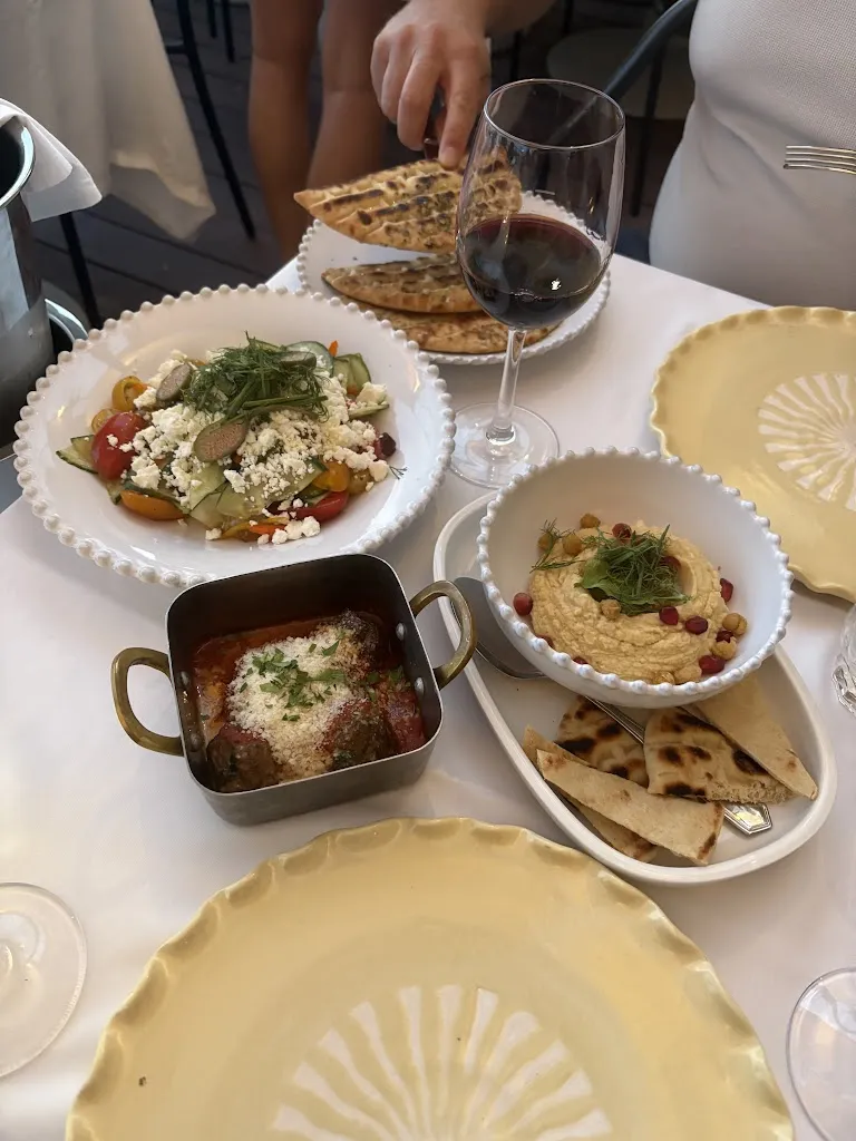 Restaurant Gus de La Dune Club_Grande-Motte_slider_image_3