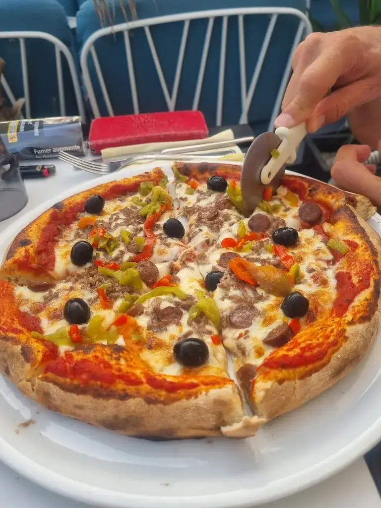 Menu_LE MARYA ROSE_Grande-Motte_image_7