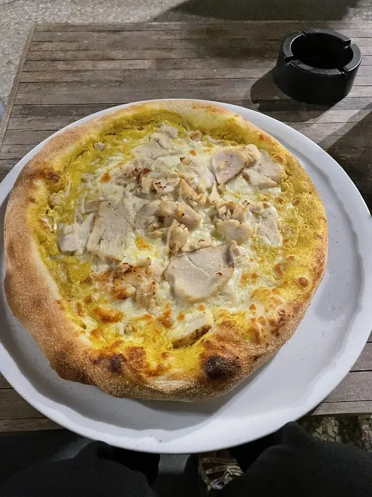 Sissy Ber_LE MARYA ROSE_Grande-Motte_review