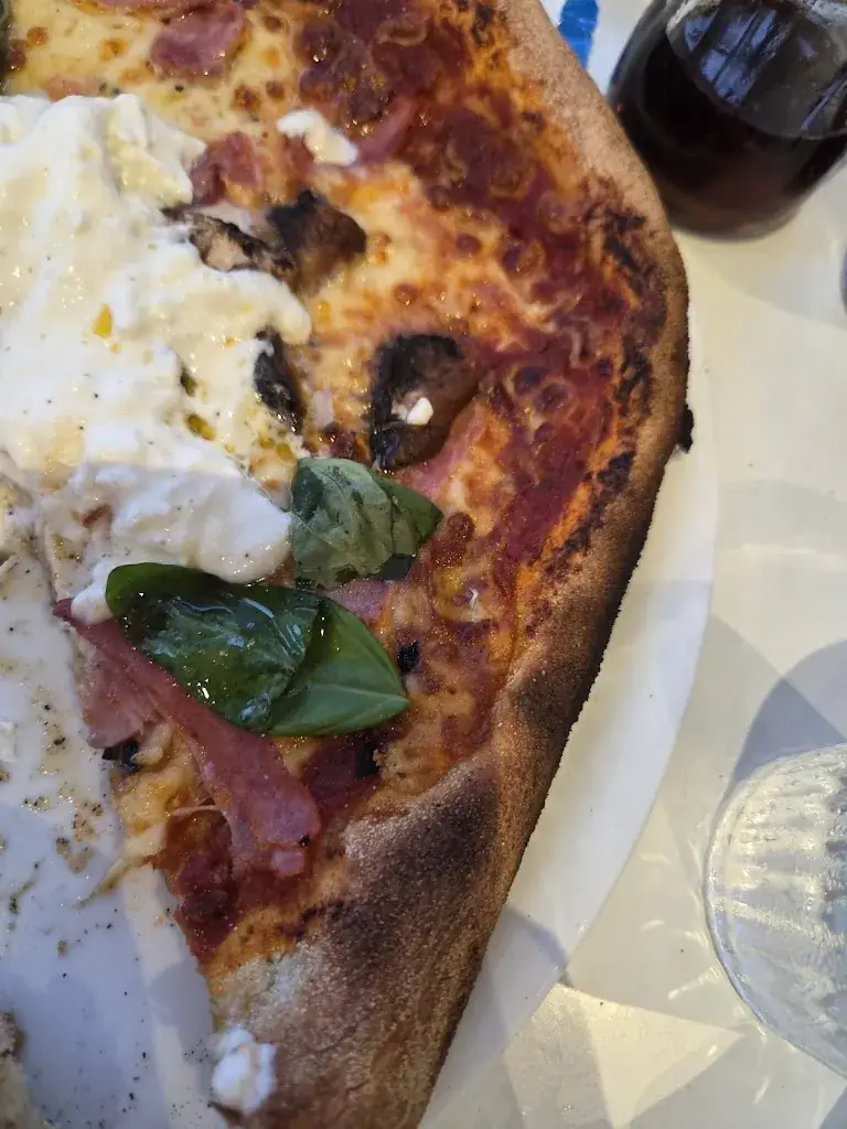 Marion G_LE MARYA ROSE_Grande-Motte_review