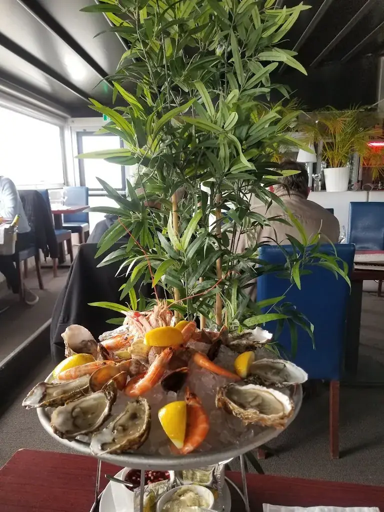 Menu_Restaurant Le Yacht Club_Grande-Motte_image_7