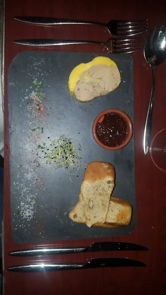 Menu_Restaurant Le Yacht Club_Grande-Motte_image_8