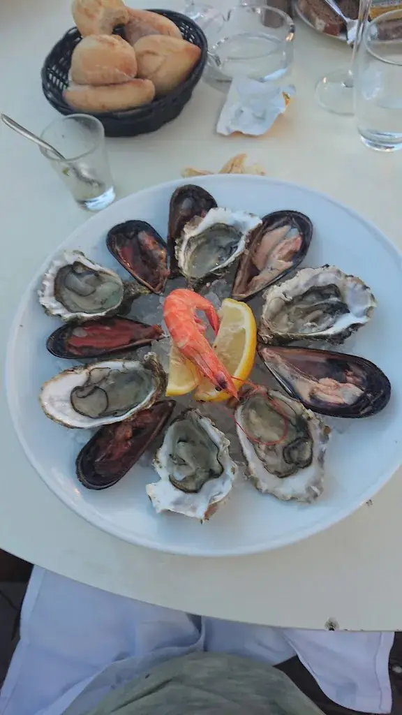 Menu_Restaurant Le Yacht Club_Grande-Motte_image_9