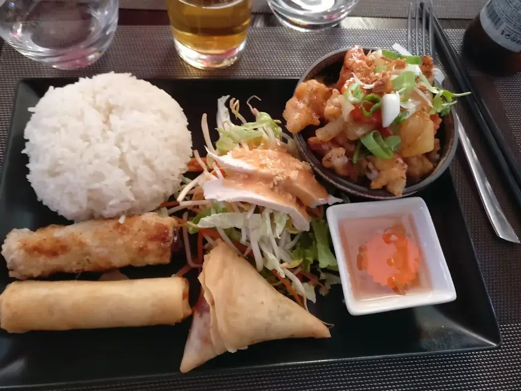 Menu_Majestic Orchid_Grande-Motte_image_5