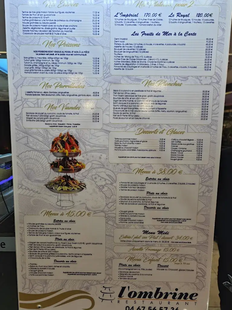 Menu_L'Ombrine_Grande-Motte_image_2