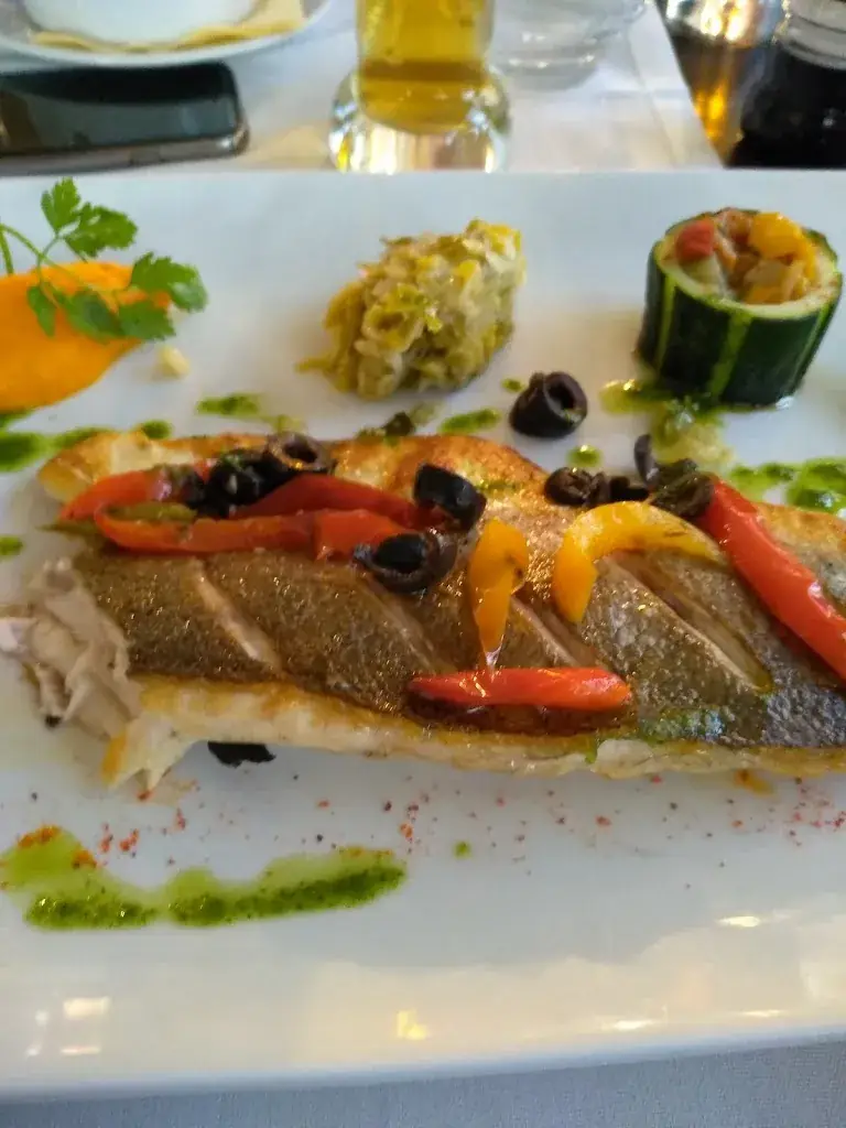 Cezary Kalisz_L'Ombrine_Grande-Motte_review