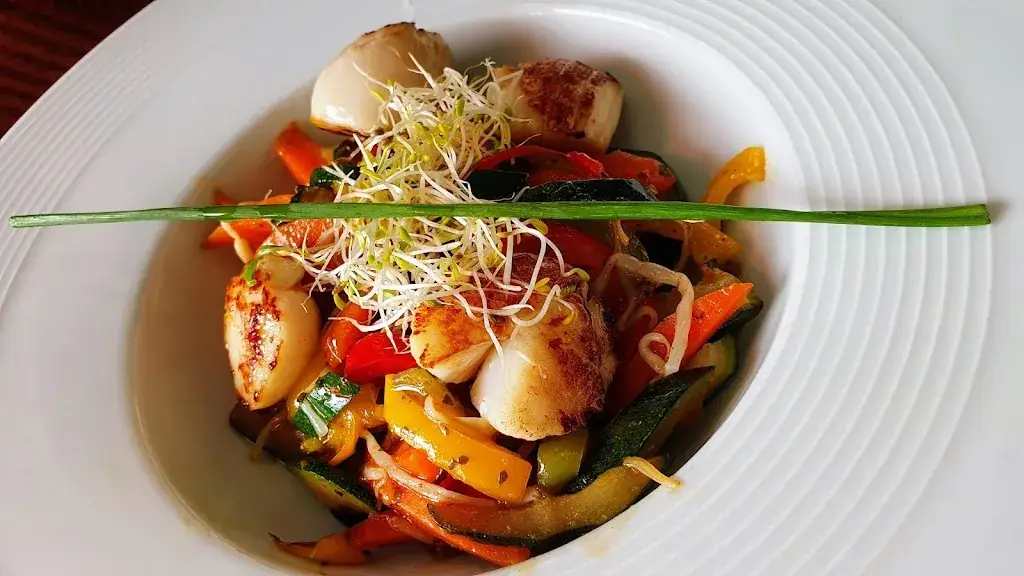 Gillou Gliglou_L'Ombrine_Grande-Motte_review