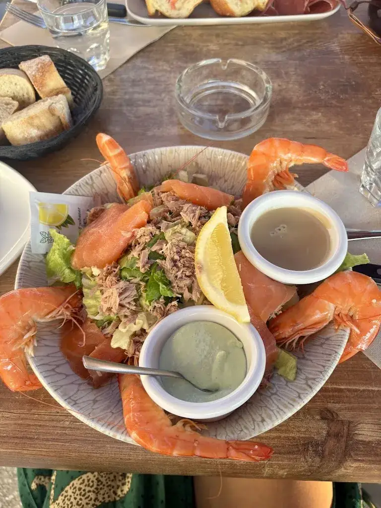 Mariana Cattaneo_Royal Flush_Grande-Motte_recensione