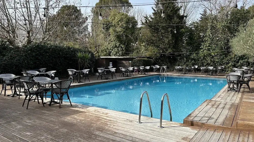 Jordan Oliver_Le Prose Hotel Restaurant Séminaires_Grande-Motte_review