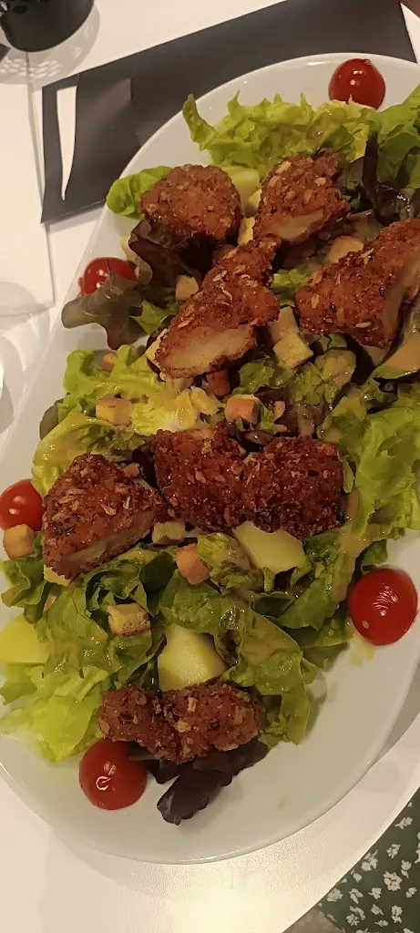 Jennifer Arnou_Le Gourmand_Grande-Motte_review