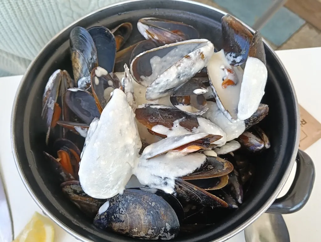 laurent serres_Le Gourmand_Grande-Motte_review