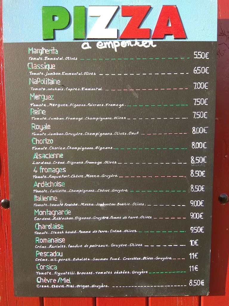 Menu_Auberge Saint Hubert_Malataverne_image_3