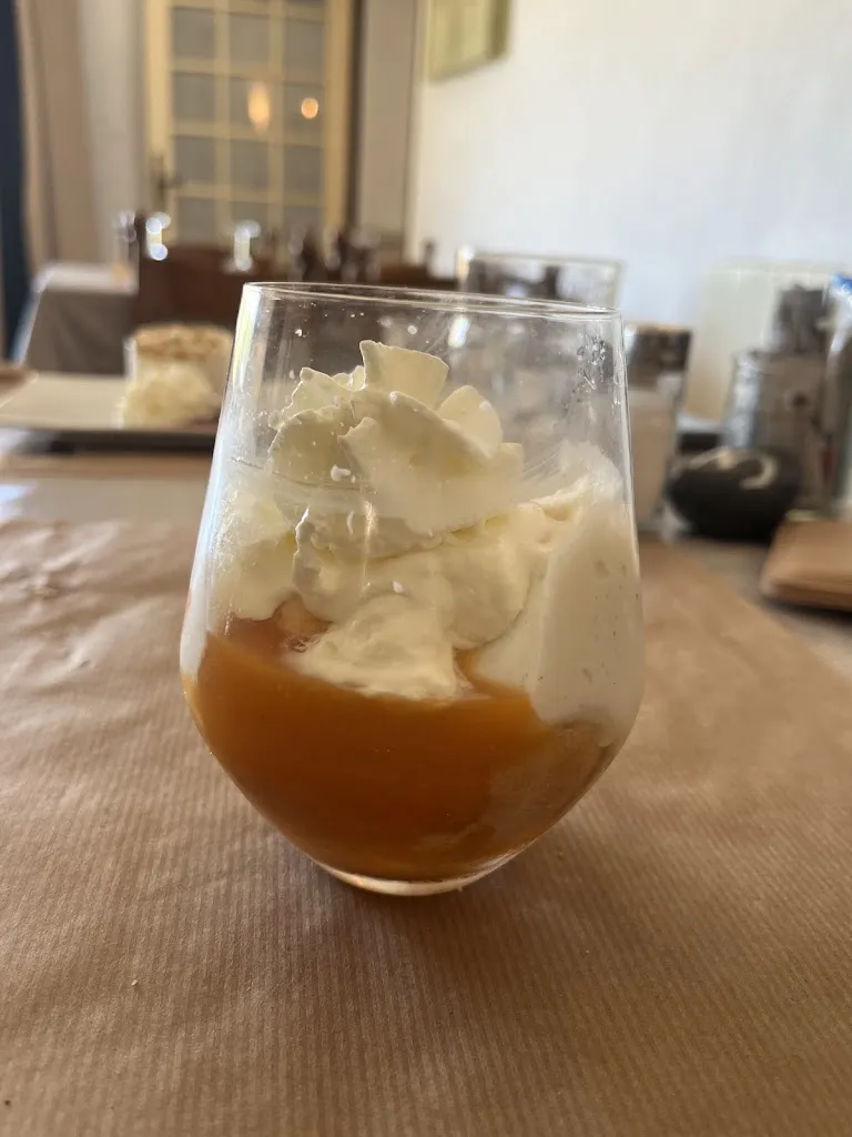 Lizhany Angarita_Auberge Saint Hubert_Malataverne_review