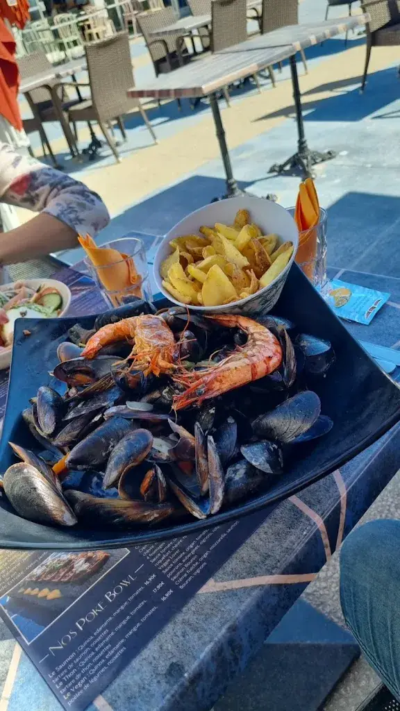 Menü_L'Eden Lounge Restaurant_Grande-Motte_Bild_6