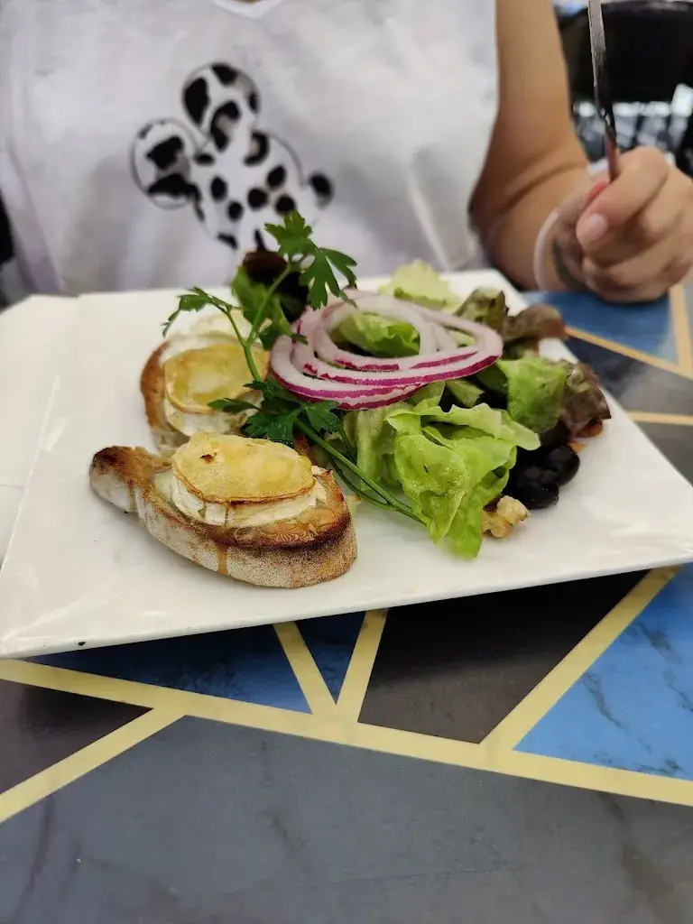 Menü_L'Eden Lounge Restaurant_Grande-Motte_Bild_7