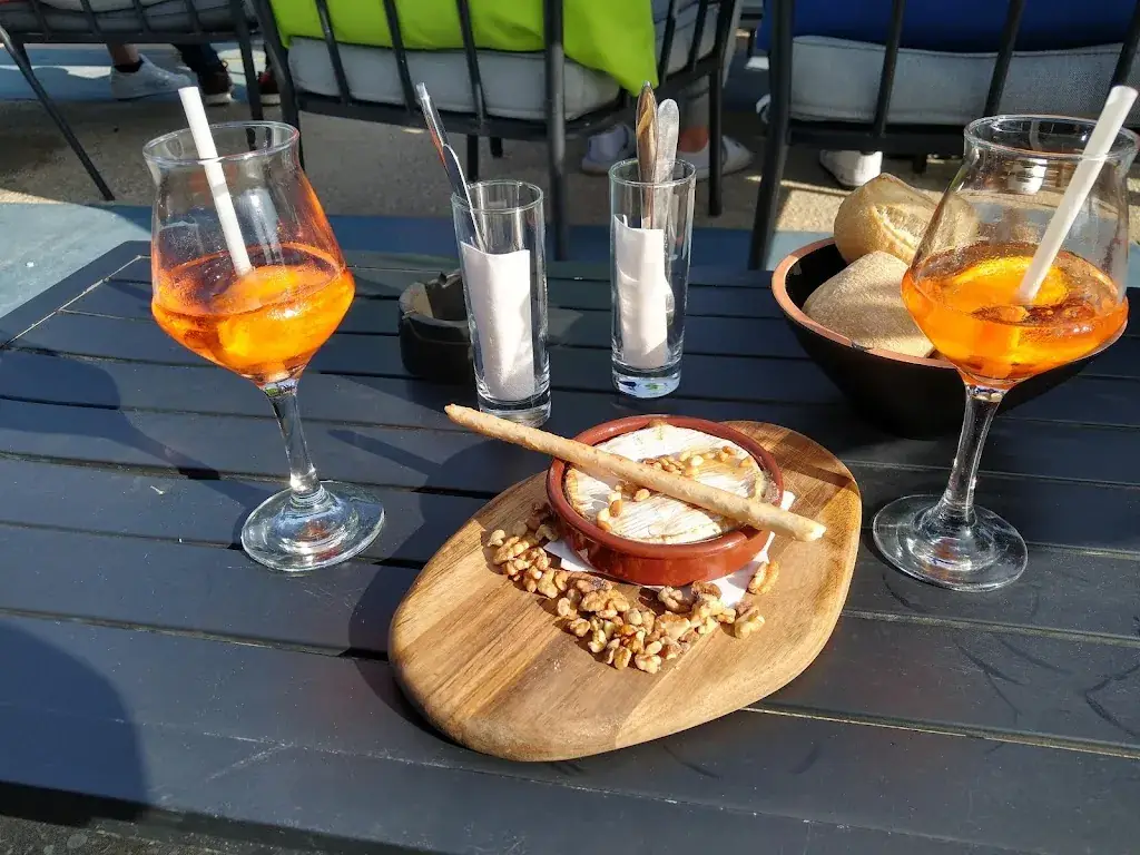 Menü_L'Eden Lounge Restaurant_Grande-Motte_Bild_8