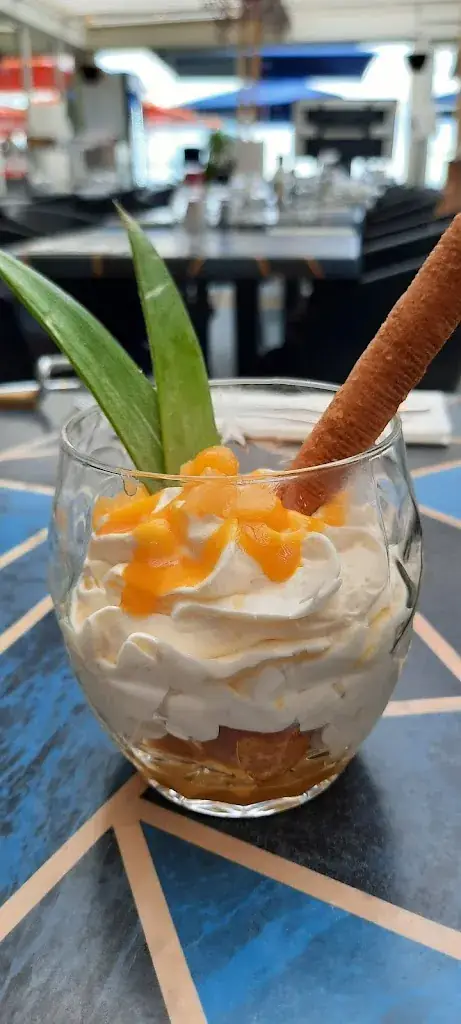 Menü_L'Eden Lounge Restaurant_Grande-Motte_Bild_9