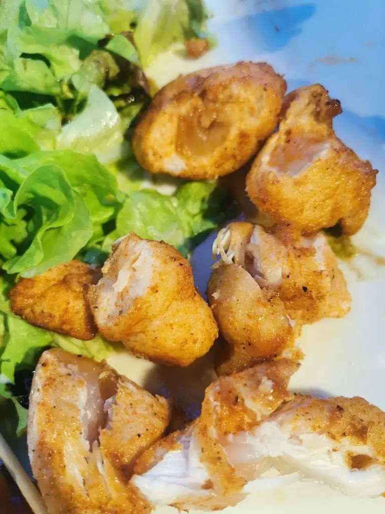 Sunny Wang_L'Eden Lounge Restaurant_Grande-Motte_Bewertung